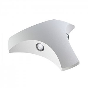 Уличный настенный светильник Calle 357679