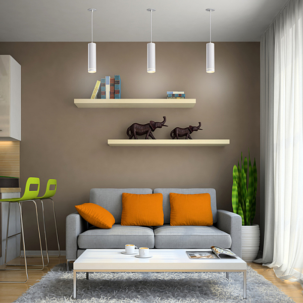 Встраиваемый светильник Arum 357690