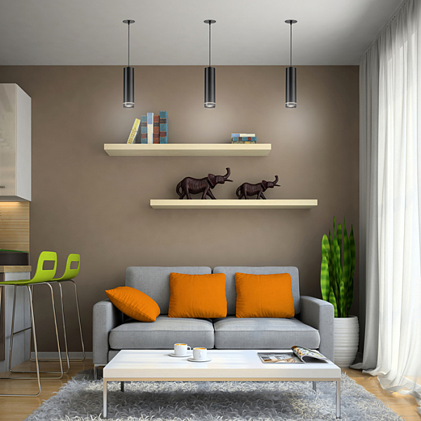 Встраиваемый светильник Arum 357691