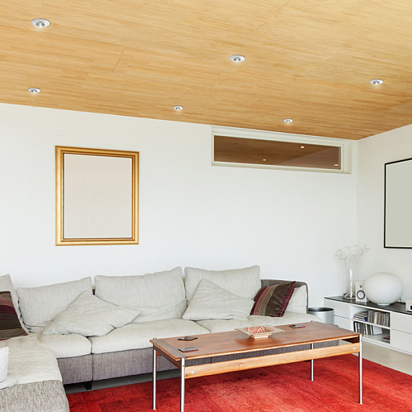 Встраиваемый светильник Drum 357695