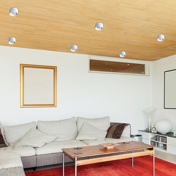 Встраиваемый светильник Dot 357699