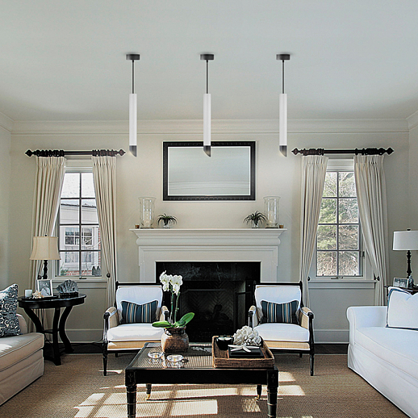 Светильник подвесной Pipe 370359