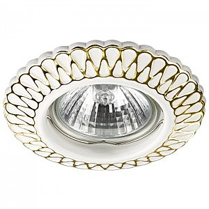 Встраиваемый светильник Keen 370366