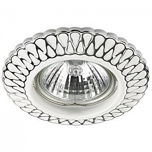 Встраиваемый светильник Keen 370367