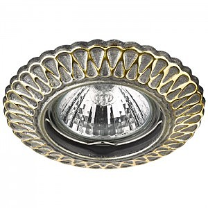 Встраиваемый светильник Keen 370368