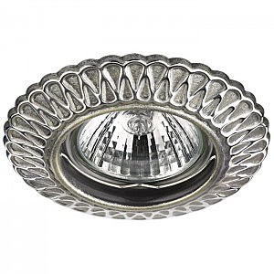 Встраиваемый светильник Keen 370369