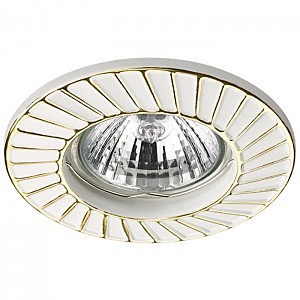 Встраиваемый светильник Keen 370370