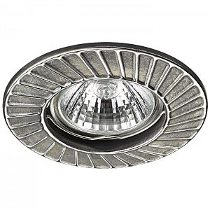 Встраиваемый светильник Keen 370373