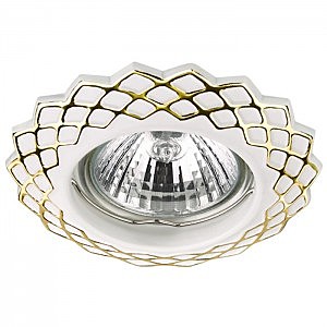 Встраиваемый светильник Keen 370374