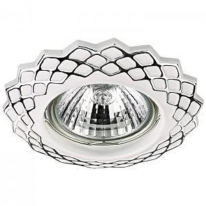 Встраиваемый светильник Keen 370375