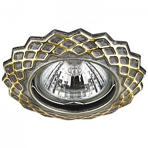 Встраиваемый светильник Keen 370376