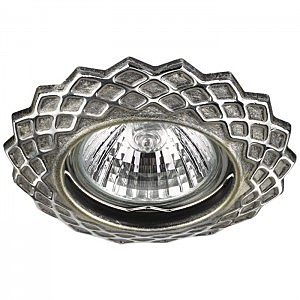 Встраиваемый светильник Keen 370377