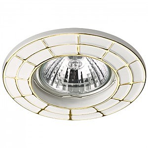 Встраиваемый светильник Keen 370378