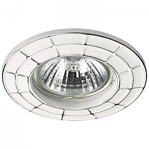 Встраиваемый светильник Keen 370379