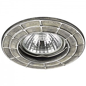 Встраиваемый светильник Keen 370381