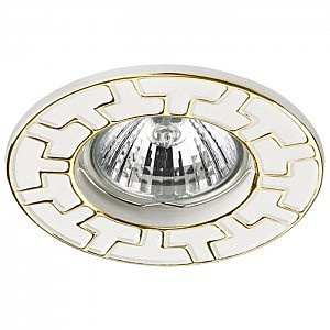 Встраиваемый светильник Keen 370382