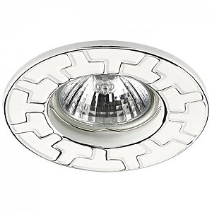 Встраиваемый светильник Keen 370383