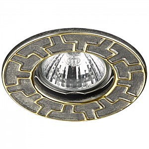 Встраиваемый светильник Keen 370384