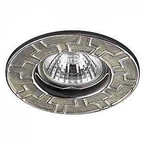 Встраиваемый светильник Keen 370385