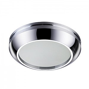 Встраиваемый светильник Damla 370386