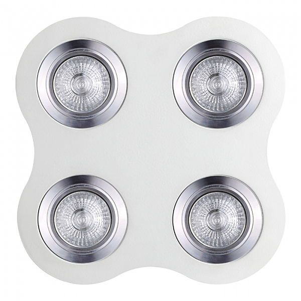 Встраиваемый светильник Morus 370392