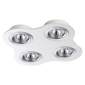 Встраиваемый светильник Morus 370392