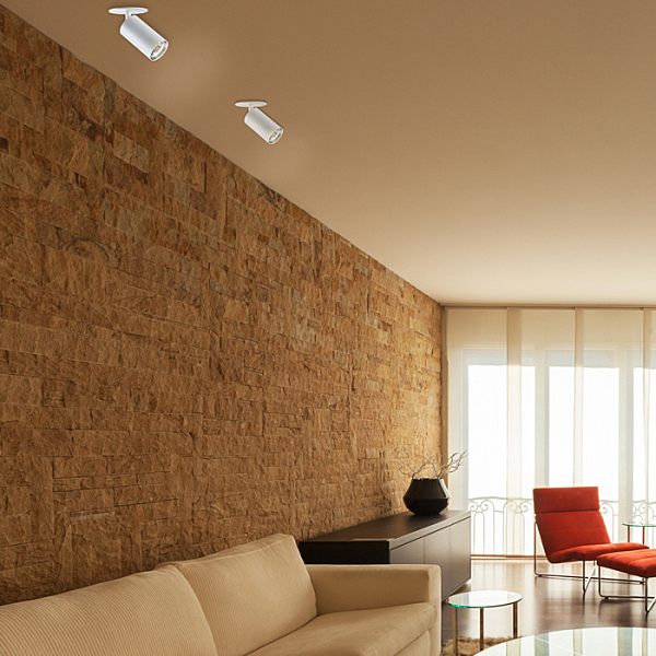 Встраиваемый светильник Pipe 370393