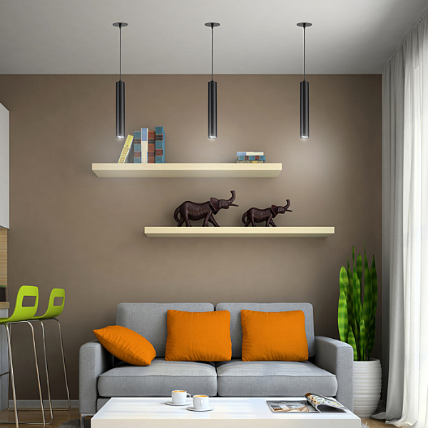 Встраиваемый светильник Pipe 370403