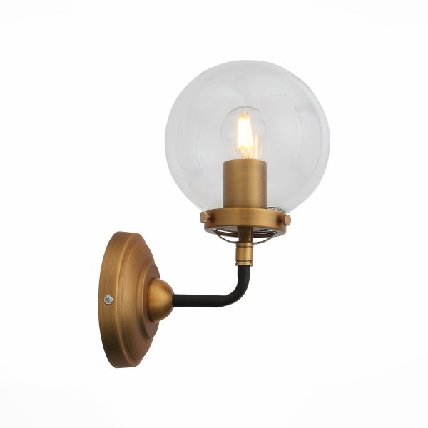 Настенное бра Varieta SL234.401.01