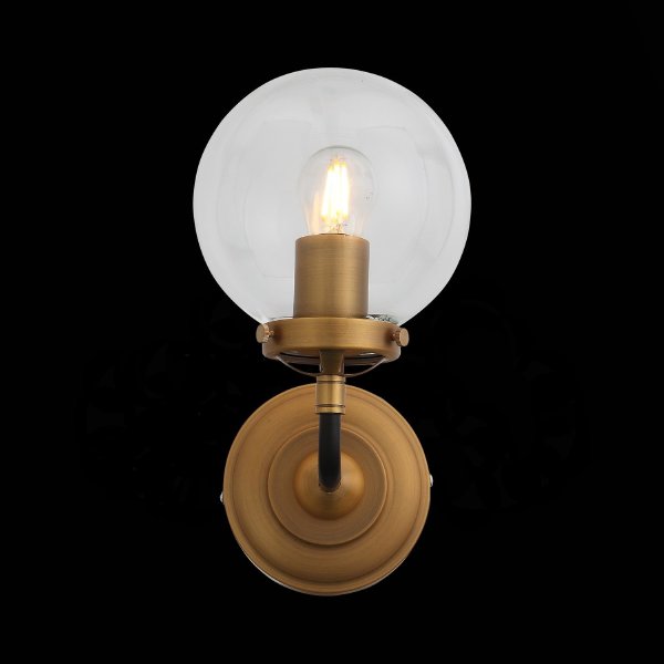 Настенное бра Varieta SL234.401.01