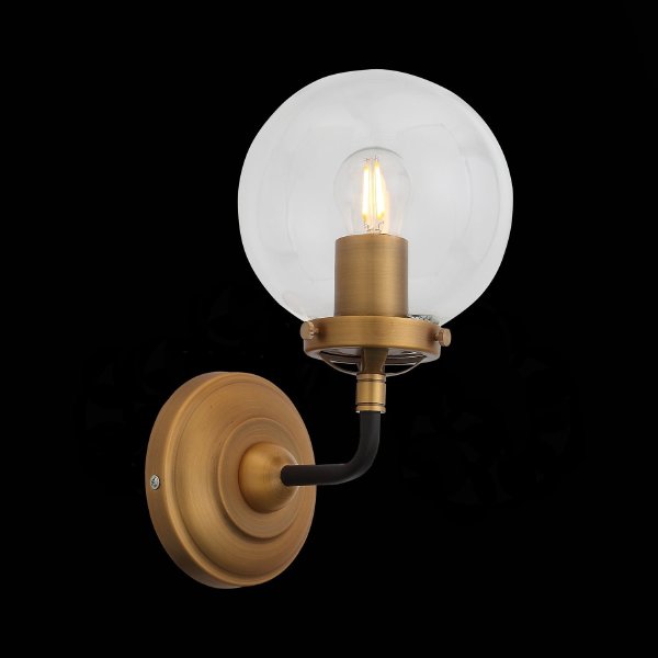 Настенное бра Varieta SL234.401.01