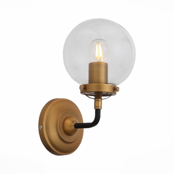Настенное бра Varieta SL234.401.01