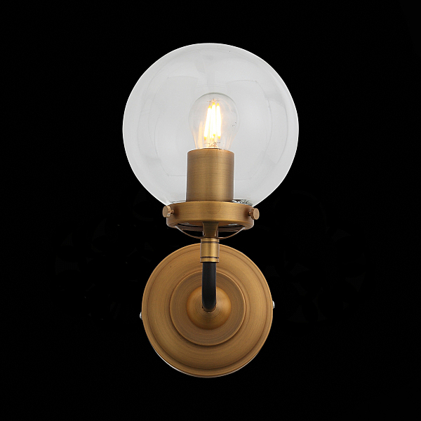 Настенное бра Varieta SL234.401.01