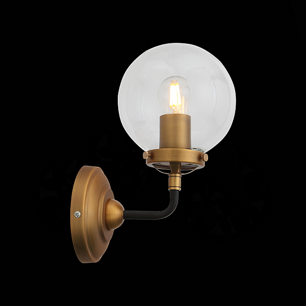 Настенное бра Varieta SL234.401.01