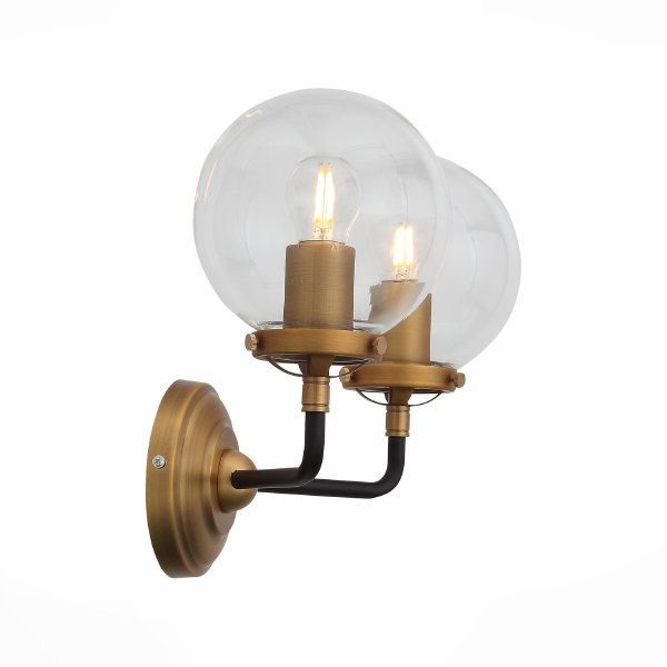 Настенное бра Varieta SL234.401.02