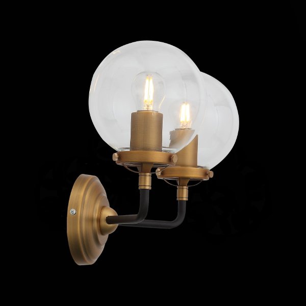 Настенное бра Varieta SL234.401.02