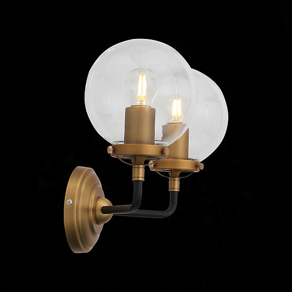 Настенное бра Varieta SL234.401.02