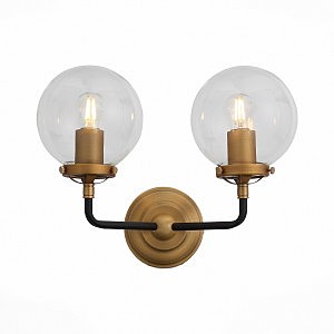 Настенное бра Varieta SL234.401.02