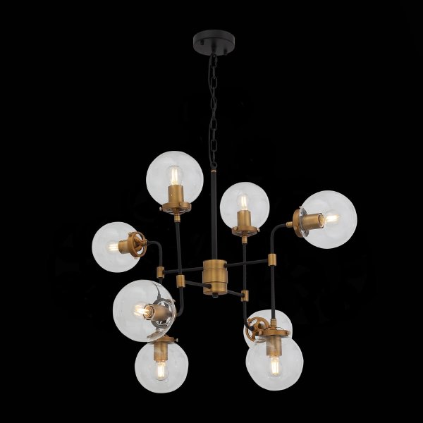 Подвесная люстра Varieta SL234.403.08