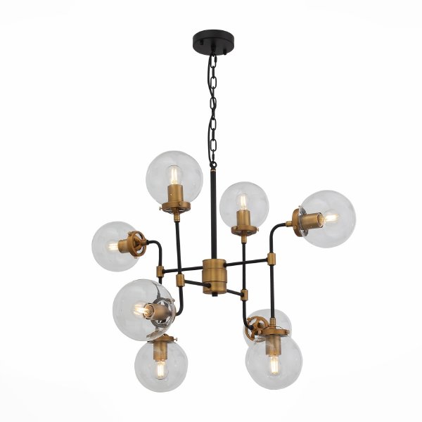 Подвесная люстра Varieta SL234.403.08