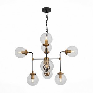 Подвесная люстра Varieta SL234.403.08