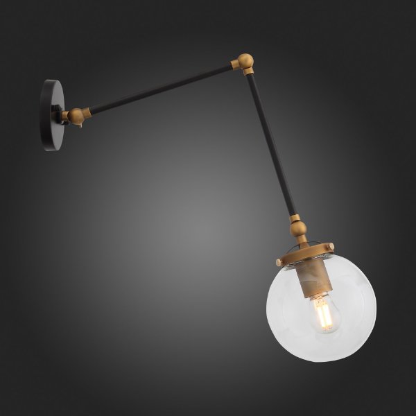 Настенное бра Varieta SL234.421.01