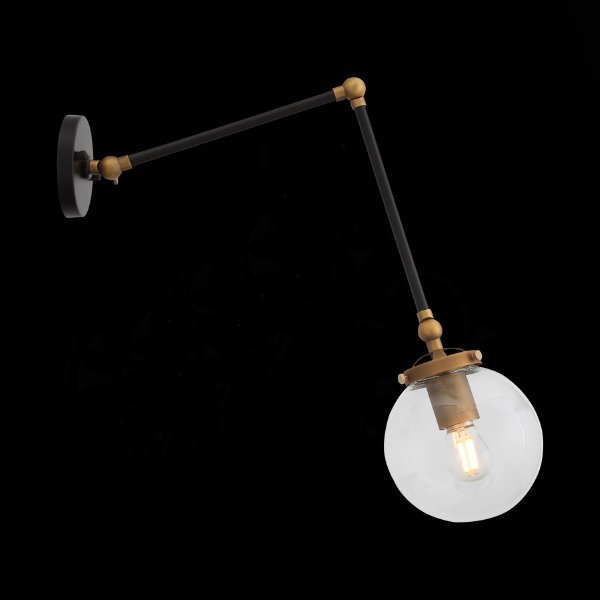 Настенное бра Varieta SL234.421.01