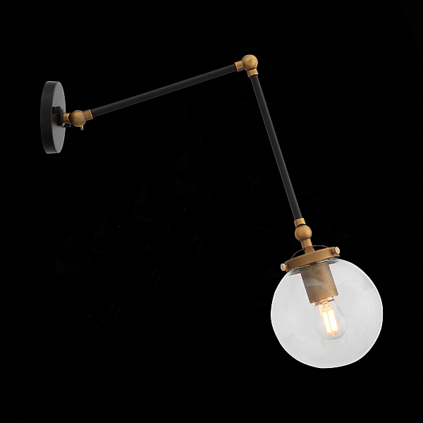 Настенное бра Varieta SL234.421.01