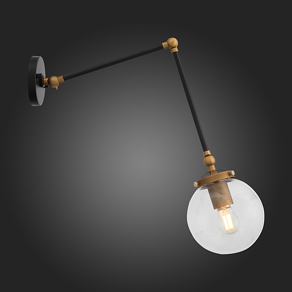 Настенное бра Varieta SL234.421.01
