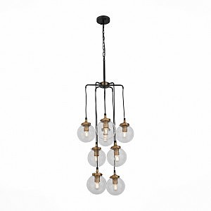 Подвесная люстра Varieta SL234.443.08