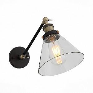 Настенное бра Evoluto SL237.411.01