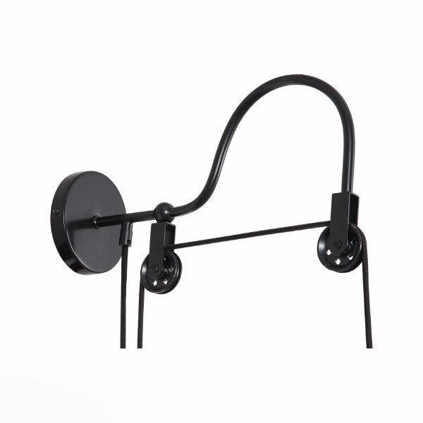 Настенное бра Curiosita SL270.401.01