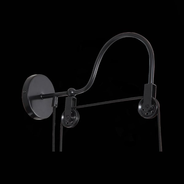 Настенное бра Curiosita SL270.401.01