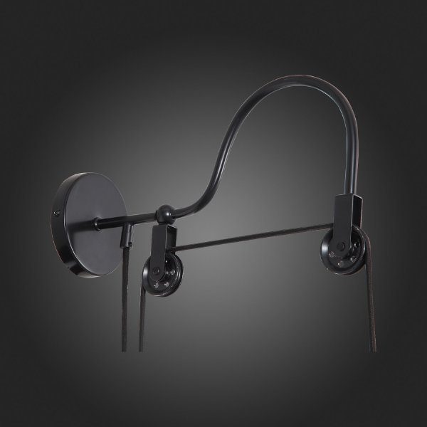 Настенное бра Curiosita SL270.401.01